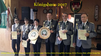 K&ouml;nigshaus 2017